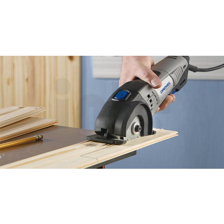 BOSCH Univerzální karbidový řezný kotouč DREMEL® DSM20 2615S500JB