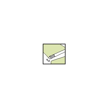 BOSCH Univerzální karbidový řezný kotouč DREMEL® DSM20 2615S500JB