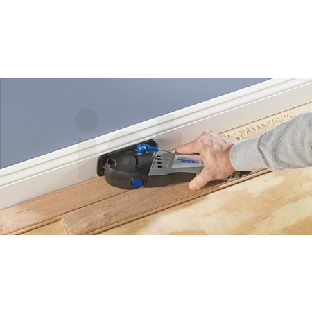 BOSCH Univerzální karbidový zarovnávací řezný kotouč DREMEL® DSM20 2615S600JB