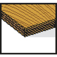 BOSCH Univerzální karbidový zarovnávací řezný kotouč DREMEL® DSM20 2615S600JB