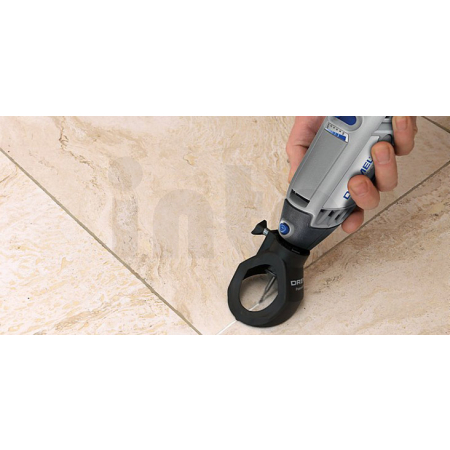 DREMEL (568) Sada na odstraňování spárovací hmoty 26150568JB