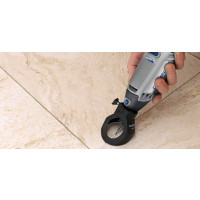 DREMEL (568) Sada na odstraňování spárovací hmoty 26150568JB