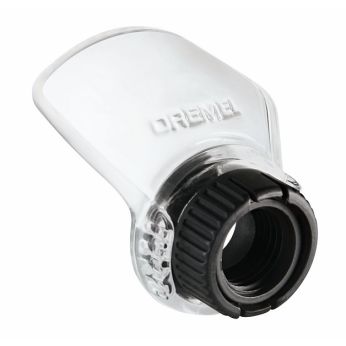 DREMEL (550(1)) Komfortní bezpečnostní kryt 26150550JB