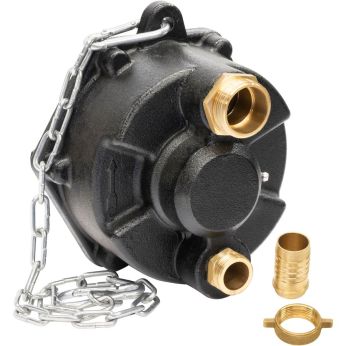 GÜDE Čerpadlo na vývodový hřídel ZWP 180-20   93910