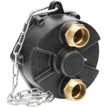 GÜDE Čerpadlo na vývodovou hřídel ZWP 280-30 93913