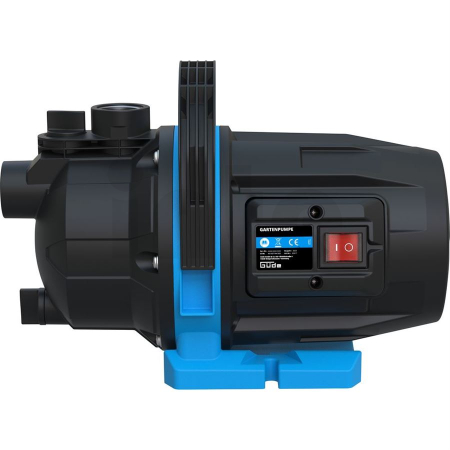 GÜDE Zahradní čerpadlo GP 6035 93917