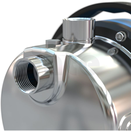 GÜDE Zahradní čerpadlo GP 1045 E 93920