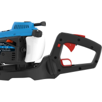 GÜDE Motorové nůžky na živé ploty GMH 603 93993