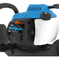 GÜDE Motorové nůžky na živé ploty GMH 603 93993