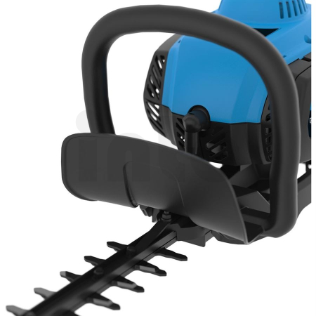 GÜDE Motorové nůžky na živé ploty GMH 603 93993