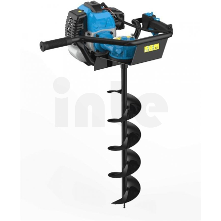 GÜDE Motorový půdní vrták GE 2200 94139