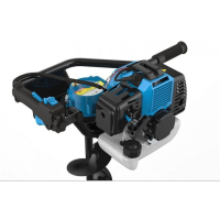 GÜDE Motorový půdní vrták GE 2200 94139