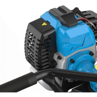 GÜDE Motorový půdní vrták GE 2200 94139