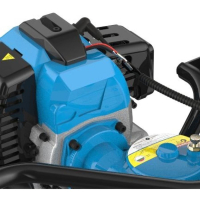 GÜDE Motorový půdní vrták GE 2200 94139