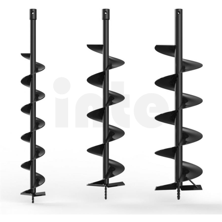 GÜDE Motorový půdní vrták GE 2200 94139