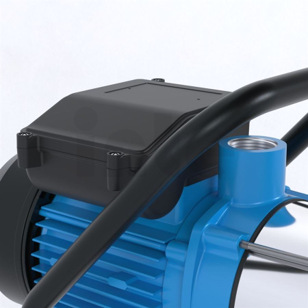 GÜDE Zahradní čerpadlo MP 120/5A/GJ 94188