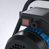 GÜDE Zahradní čerpadlo MP 120/5A/GJ 94188