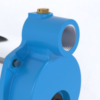 GÜDE Zahradní čerpadlo MP 120/5A/GJ 94188