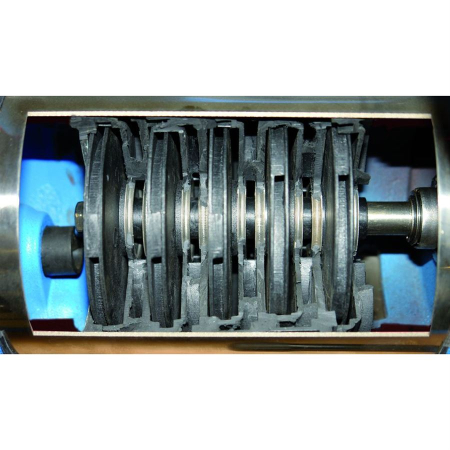 GÜDE Zahradní čerpadlo MP 120/5A/GJ 94188