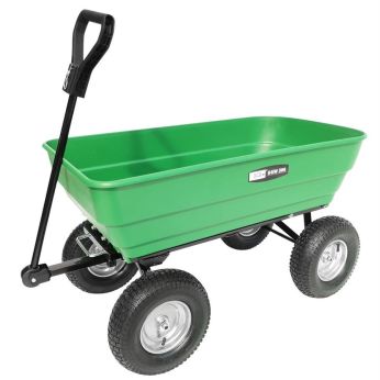 GÜDE ZAHRADNÍ VOZÍK GGW 300 94337