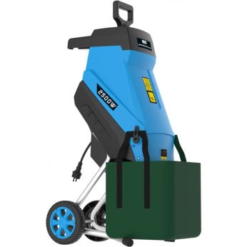 GÜDE Elektronický zahradní drtič GH 2501 94372