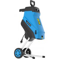 GÜDE Elektronický zahradní drtič GH 2501 94372