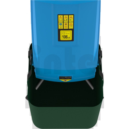 GÜDE Elektronický zahradní drtič GH 2501 94372