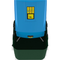 GÜDE Elektronický zahradní drtič GH 2501 94372