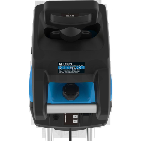 GÜDE Elektronický zahradní drtič GH 2501 94372