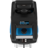 GÜDE Elektronický zahradní drtič GH 2501 94372