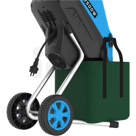 GÜDE Elektronický zahradní drtič GH 2501 94372