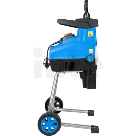 GÜDE Elektrický štěpkovač GH 2801 SILENT 94374