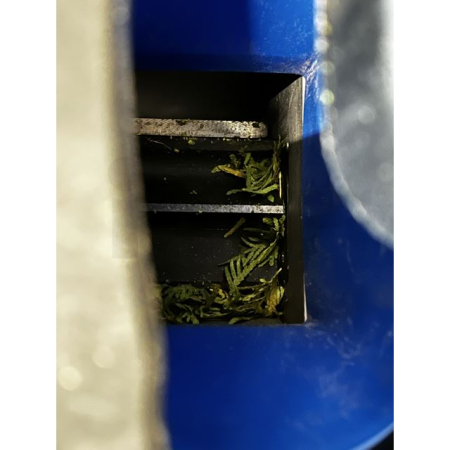 GÜDE Elektrický štěpkovač GH 2800 SUPER SILENT 94375xx