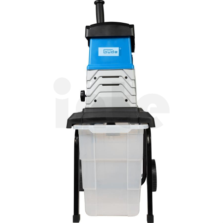 GÜDE Elektrický štěpkovač GH 2800 SUPER SILENT 94375