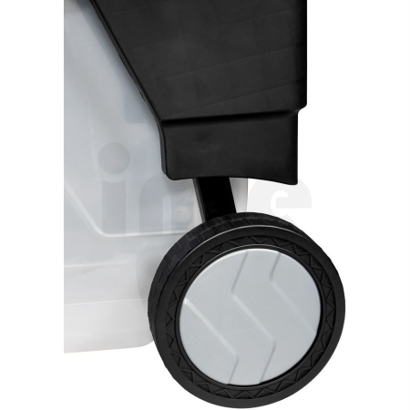 GÜDE Elektrický štěpkovač GH 2800 SUPER SILENT 94375