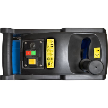 GÜDE Elektrický štěpkovač GH 2800 SUPER SILENT 94375