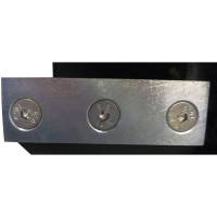 GÜDE Motorový drtič GH 651 B 94396