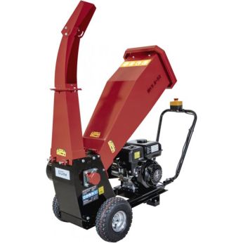 GÜDE Motorový zahradní drtič GH 5.6-50 94407