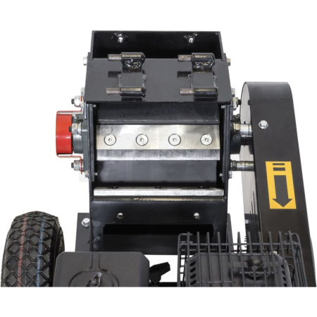 GÜDE Motorový zahradní drtič GH 5.6-50 94407