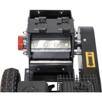 GÜDE Motorový zahradní drtič GH 5.6-50 94407