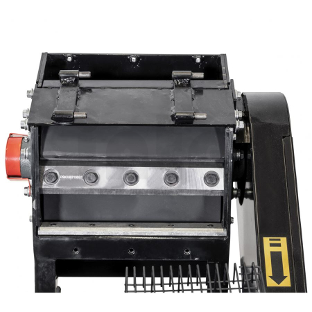 GÜDE Motorový zahradní drtič GH 11.7-100 94409