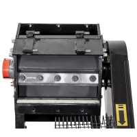 GÜDE Motorový zahradní drtič GH 11.7-100 94409