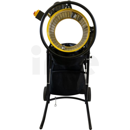 GÜDE Bubnová třídička GRS 375 94414