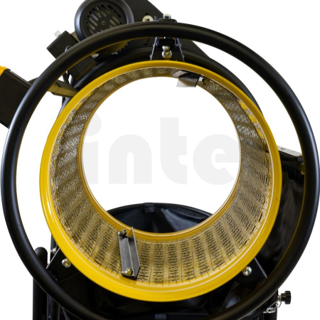 GÜDE Bubnová třídička GRS 375 94414