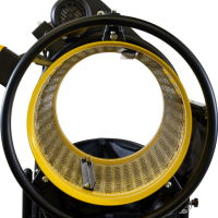 GÜDE Bubnová třídička GRS 375 94414