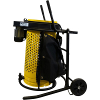 GÜDE Bubnová třídička GRS 375 94414