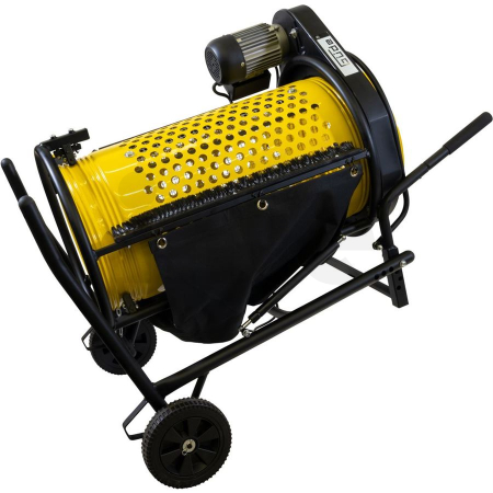 GÜDE Bubnová třídička GRS 375 94414