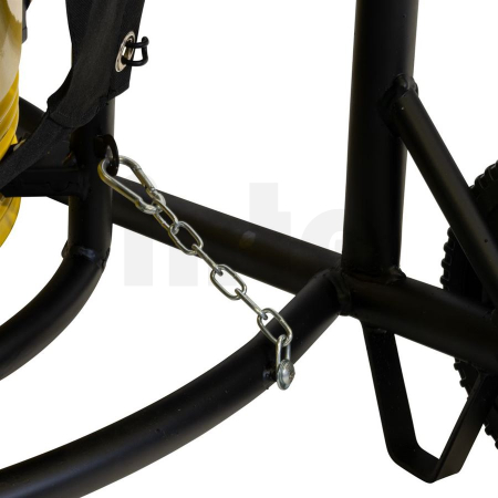 GÜDE Bubnová třídička GRS 375 94414