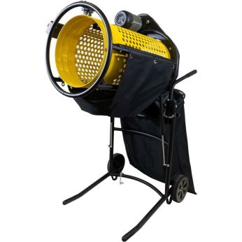 GÜDE Bubnová třídička GRS 375 94414