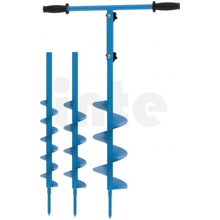 GÜDE Půdní vrták GH 80-150  94415